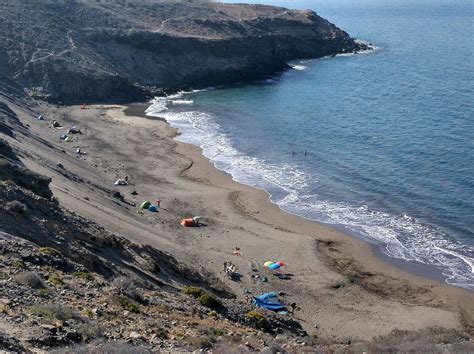 The Best Nudist Beaches In Gran Canaria